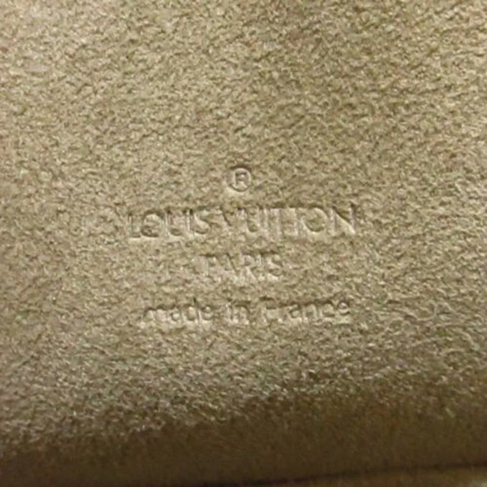 💎✨ULTRA RARE✨💎 LOUIS VUITTON Trouville Noir Monogram Multicolor - Picture 8 of 12